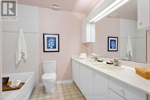 29 Aylmer Avenue, Ottawa, ON - Indoor Photo Showing Bathroom