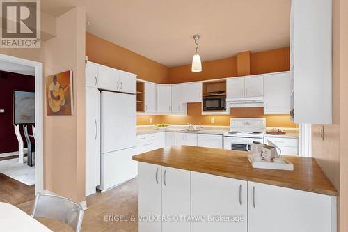 29 Aylmer Avenue, Ottawa, ON - Indoor Photo Showing Kitchen With Double Sink