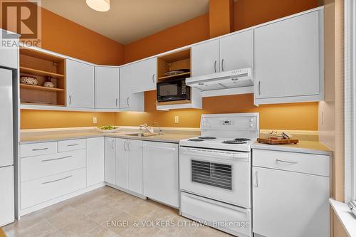 29 Aylmer Avenue, Ottawa, ON - Indoor Photo Showing Kitchen