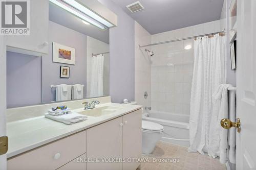 29 Aylmer Avenue, Ottawa, ON - Indoor Photo Showing Bathroom