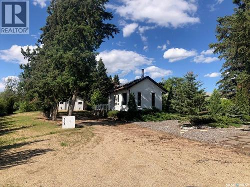 224 Service Road W, Norquay, SK 