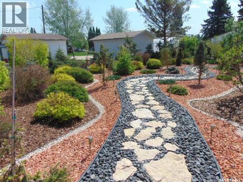 224 Service Road W, Norquay, SK - Outdoor