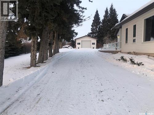 224 Service Road W, Norquay, SK - Outdoor
