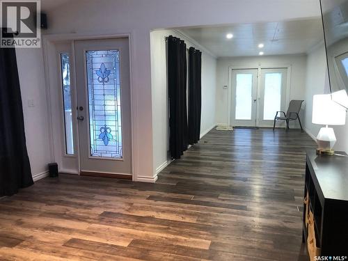 224 Service Road W, Norquay, SK - Indoor Photo Showing Other Room