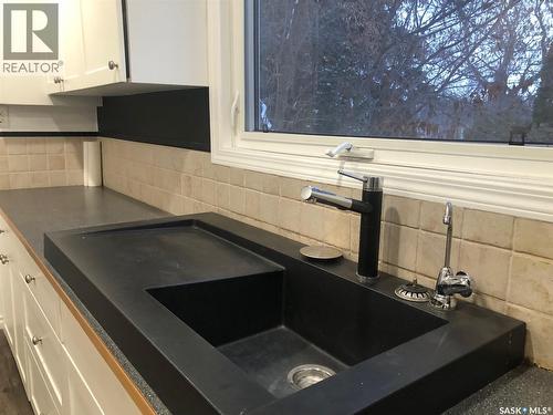 224 Service Road W, Norquay, SK - Indoor Photo Showing Kitchen