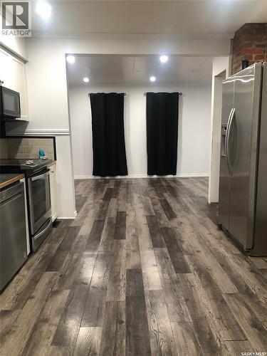 224 Service Road W, Norquay, SK - Indoor Photo Showing Other Room