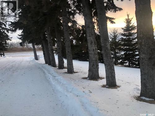 224 Service Road W, Norquay, SK - Outdoor With View
