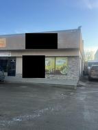 50 ST & 50TH AVE Not Applic.  Leduc, AB None