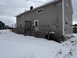 3522/3524 Warren Avenue  New Waterford, NS B1H 1R9