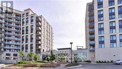 107 - 12 WOODSTREAM BOULEVARD  Vaughan, ON L4L 8C3