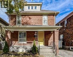 4935 WILLMOTT Street  Niagara Falls, ON L2E 1Z6