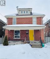 4935 WILLMOTT Street  Niagara Falls, ON L2E 1Z6