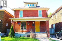 4935 WILLMOTT Street Niagara Falls, ON L2E 1Z6