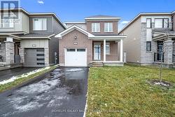 308 CROSSWAY TERRACE  Ottawa, ON K2S 2Y8