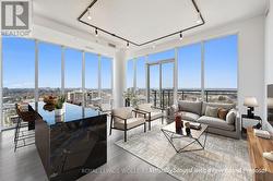 1702 - 85 DUKE STREET W  Waterloo, ON N2H 0B7