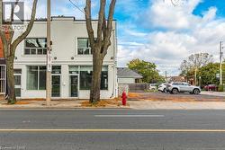 1327 MAIN Street E Unit# 2  Hamilton, ON L8K 1B4