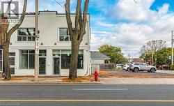 1327 MAIN Street E Unit# 2  Hamilton, ON L8K 1B4