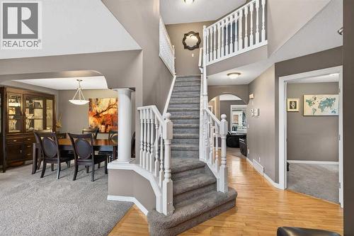 69 Elkton Way Sw, Calgary, AB - Indoor Photo Showing Other Room