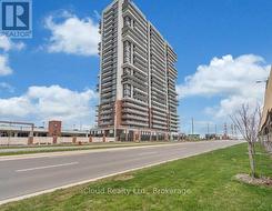 1917 - 2550 SIMCOE STREET N  Oshawa, ON L1L 0R5