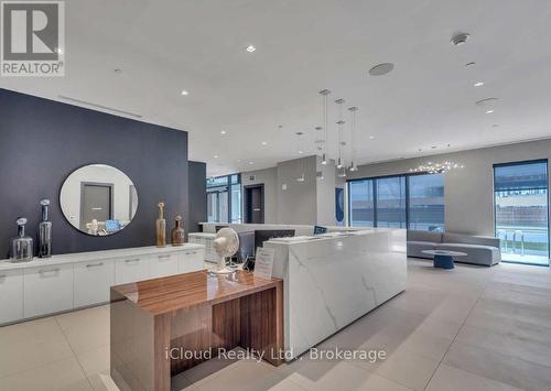 1917 - 2550 Simcoe Street N, Oshawa, ON - Indoor