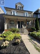 2 - 571 PAPE AVENUE  Toronto, ON M4K 3R5