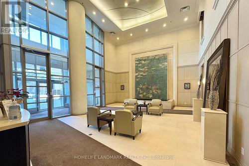 1015 - 60 Byng Avenue, Toronto, ON - Indoor Photo Showing Other Room