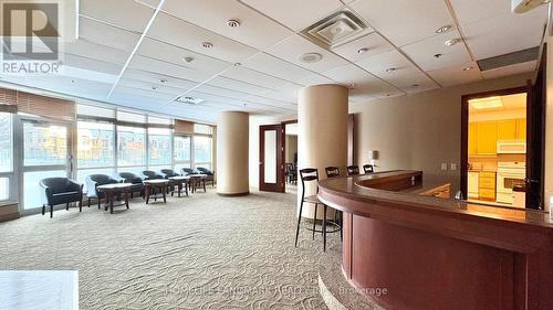 1015 - 60 Byng Avenue, Toronto, ON - Indoor Photo Showing Other Room