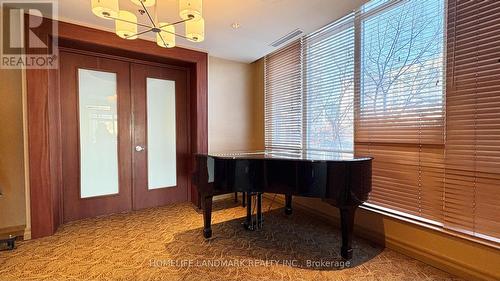 1015 - 60 Byng Avenue, Toronto, ON - Indoor Photo Showing Office