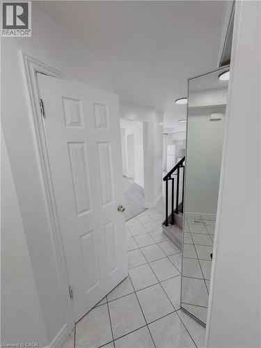 303 Bankside Drive, Kitchener, ON - Indoor Photo Showing Other Room
