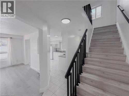 303 Bankside Drive, Kitchener, ON - Indoor Photo Showing Other Room