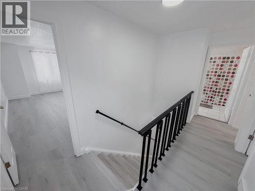 303 Bankside Drive, Kitchener, ON - Indoor Photo Showing Other Room