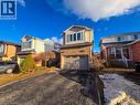 303 Bankside Drive, Kitchener, ON  - Outdoor 