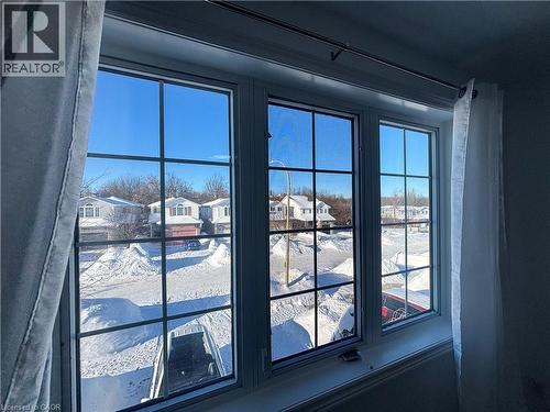 303 Bankside Drive, Kitchener, ON - Indoor Photo Showing Other Room