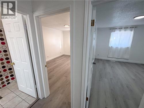 303 Bankside Drive, Kitchener, ON - Indoor Photo Showing Other Room