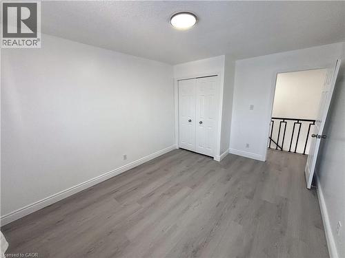 303 Bankside Drive, Kitchener, ON - Indoor Photo Showing Other Room