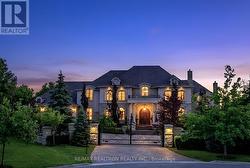 30 NIGHTFALL COURT  Vaughan, ON L0J 1C0