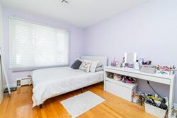 Chambre à coucher - 