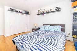 Chambre à coucher - 