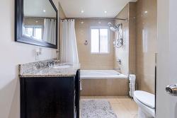 Salle de bains - 
