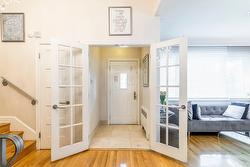 Hall d'entrée/Vestibule - 