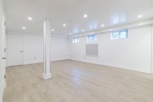 Playroom - 2490 Rue Major, Montréal (Saint-Laurent), QC - Indoor