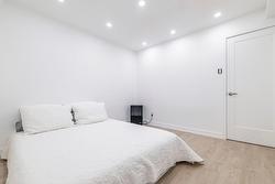 Chambre à coucher - 