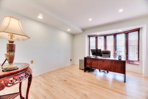 Chambre à coucher - 5782 Rue Fleet, Hampstead, QC - Indoor