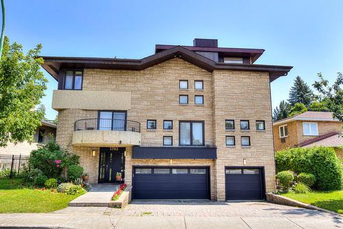 Façade - 5782 Rue Fleet, Hampstead, QC - Outdoor With Facade