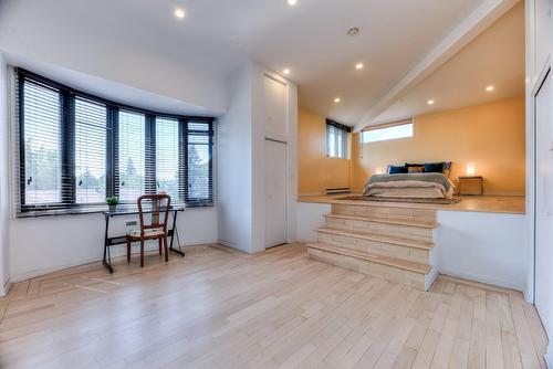 Chambre à coucher - 5782 Rue Fleet, Hampstead, QC - Indoor Photo Showing Other Room