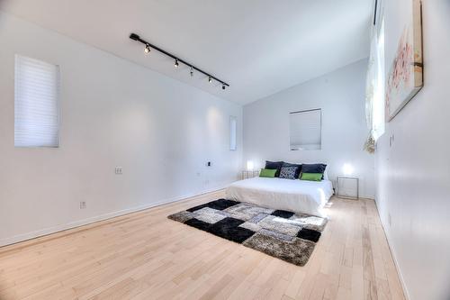 Chambre à coucher - 5782 Rue Fleet, Hampstead, QC - Indoor Photo Showing Bedroom