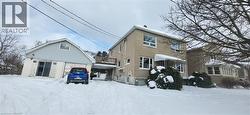 22 KENNEDY Street Welland, ON L3B 3R6