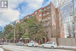 311 - 485 KINGSTON ROAD  Toronto, ON M4L 1V6
