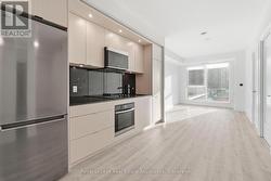 317 - 25 CORDOVA AVENUE  Toronto, ON M9A 0E5