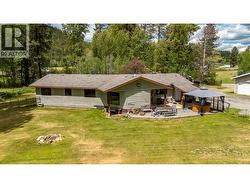2035 Princeton Summerland Road  Princeton, BC V0X 1W0